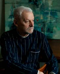 Костаринов Валерий Анатольевич