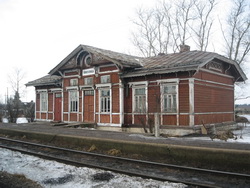 Войсковицы